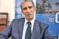 السفير معصوم مرزوق