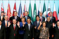 رواتب رؤساء بعض الدول