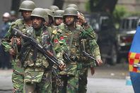 جيش بنجلاديش