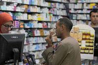 اختفاء 300 صنف دواء