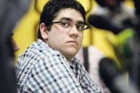 عبد الله مرسى