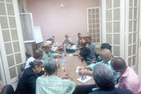 دار الخدمات النقابية