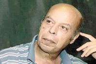 صفوت عبد الحليم