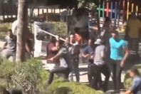 صورة من الفيديو