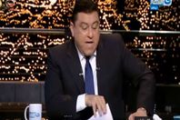 معتز الدمرداش