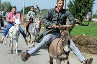 صورة من الفيديو