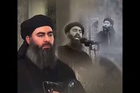 البغدادي يأمر بإعدام 320 داعشيا ..لهذا السبب