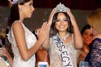 ريم رأفت، ملكة جمال مصر 2018