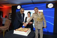 جانب من الاحتفالية