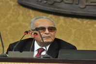 المستشار بهاء أبوشقة