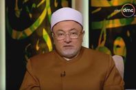 خالد الجندي