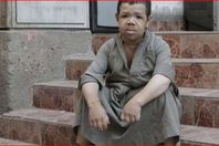 ناجح وجة برئ وجسد طفل