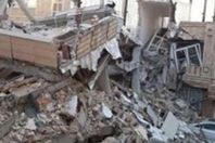 زلزال اندونيسيا