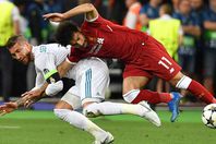 محمد صلاح وراموس