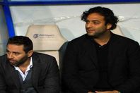 ميدو وحازم إمام