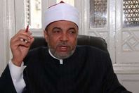 الدكتور جابر طايع ، رئيس القطاع الديني بوزارة الأوقاف