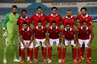 فريق الأهلي