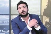 
جان للإخوان : اطمأنوا "السيسي في الحكم لـ2040"
