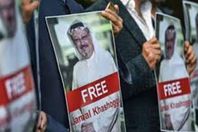 وصول وفد سعودي إلي أنقرة لمتابعة قضية" خاشقجي"
