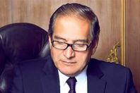 النائب محمد بدوي دسوقي