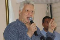 المستشار مرتضى منصور