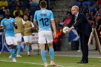 الكيان الصهيوني