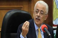 الدكتور طارق شوقي