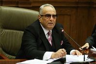 المستشار بهاء أبو شقه