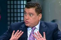 الإعلامي معتز الدمرداش