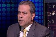 الإعلامي توفيق عكاشة