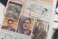 صحيفة شهيرة : "محسوب" تنكر في زي خطيبة خاشقجي