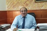 النائب عصام خلاف