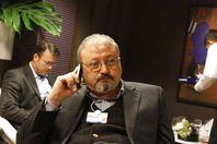 جمال خاشقجي