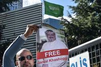 خاشقجي