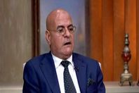 النائب فايز بركات