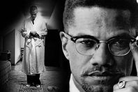 مالكوم إكس " Malcolm X "