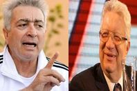 حلمي ومرتضى