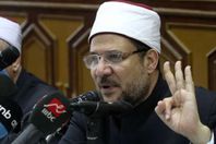 وزير الأوقاف