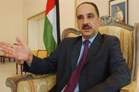 وريث العرش العراقي علي بن الحسين