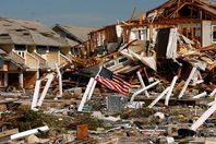 إعصار مايكل