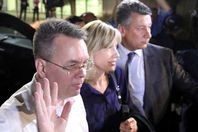 أندرو برانسون