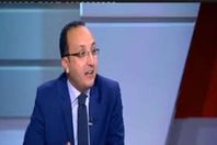 هاني يونس، المتحدث باسم وزارة الإسكان