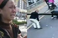 صورة من الفيديو