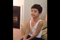 صورة من الفيديو