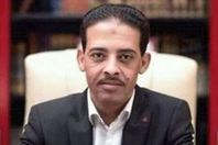 النائب مصطفى الكمار