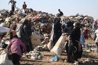 الفقر في إيران
