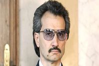 الوليد بن طلال