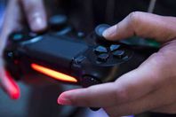 ألعاب الفيديو