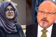 خديجة جنكيز