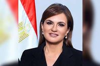 وزيرة الاستثمار